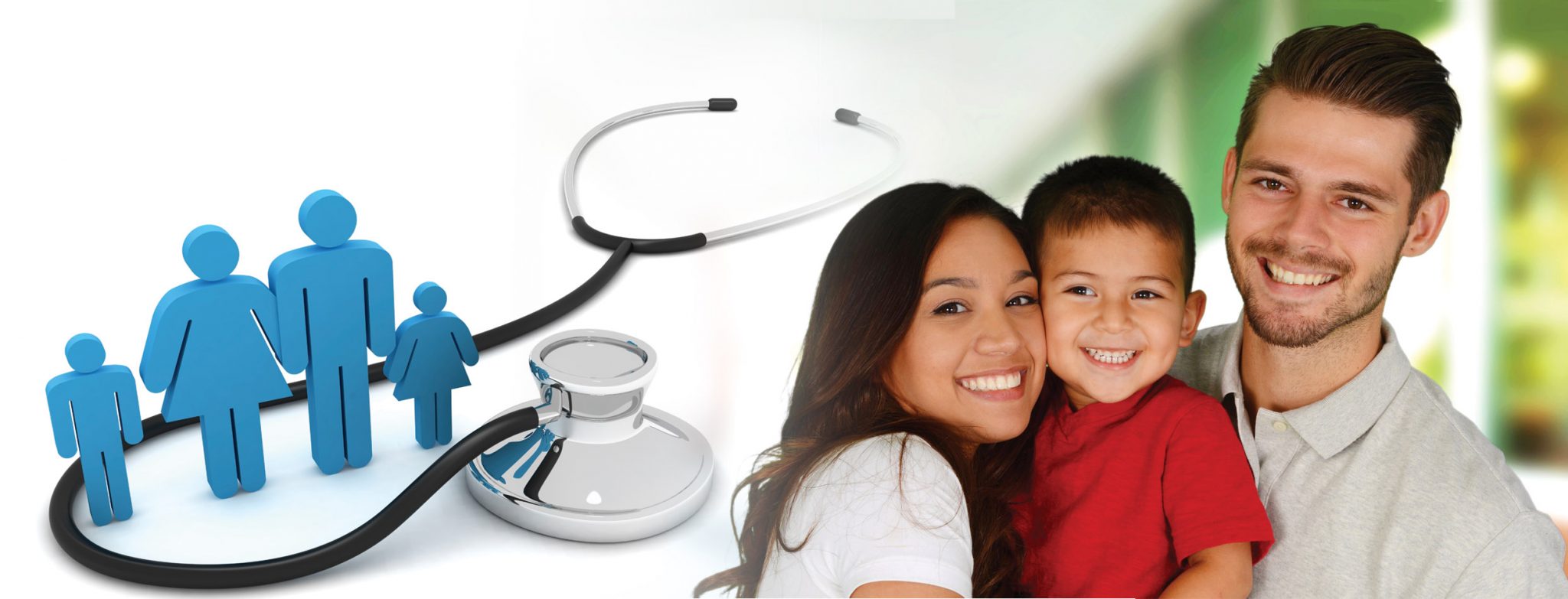 Affordable Health Insurance for Families