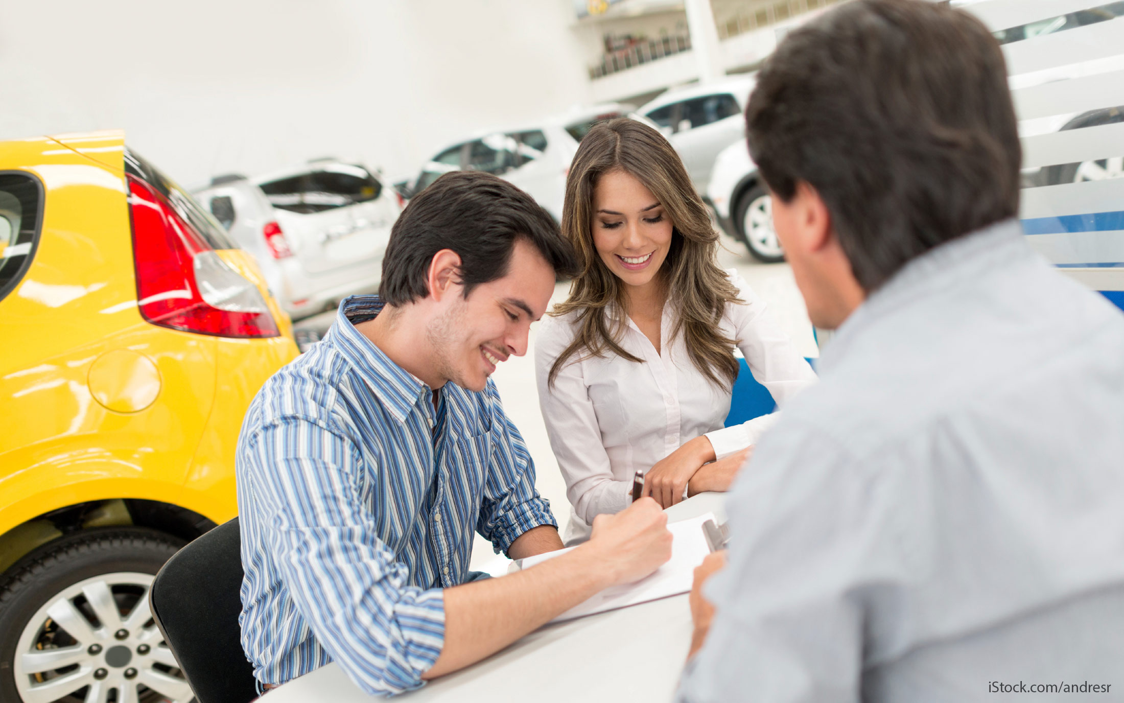 Auto Insurance: Everything You Need to Know