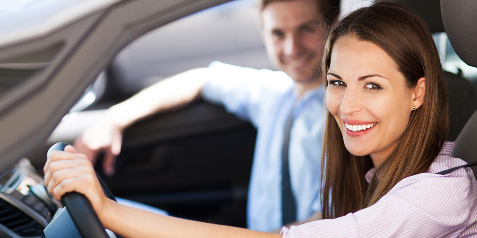 Best Car Insurance for Young Drivers