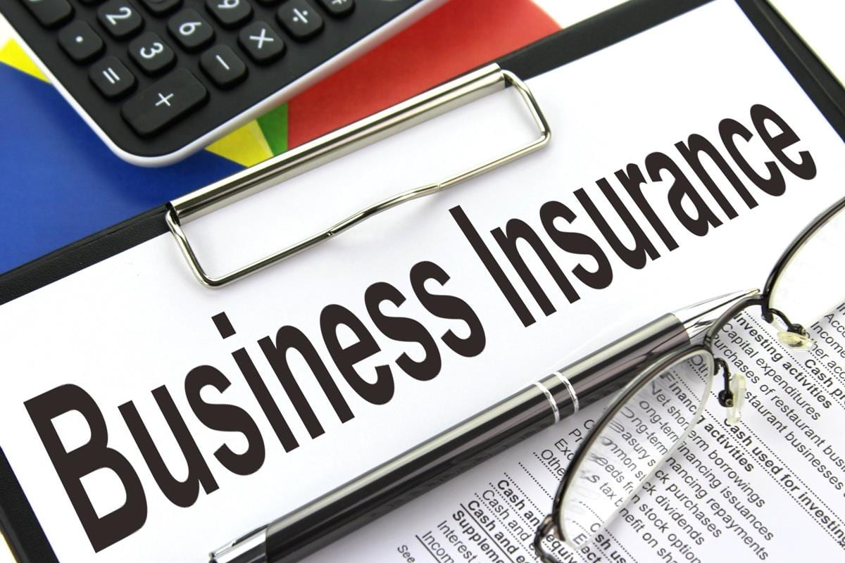 Business Insurance