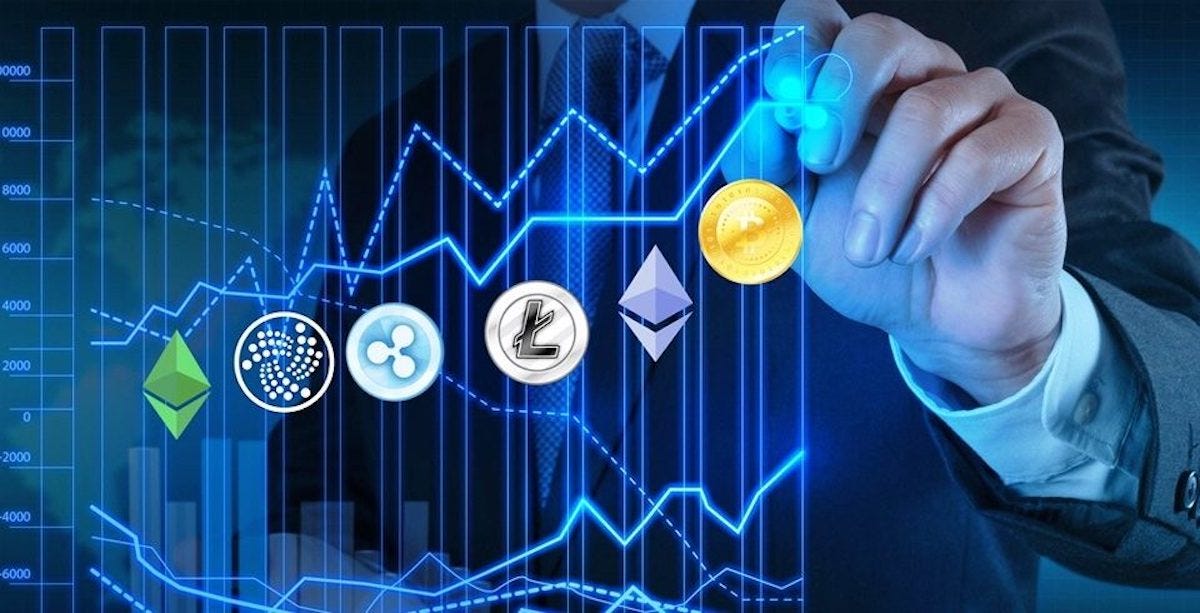 Crypto to Buy Today for Long-Term